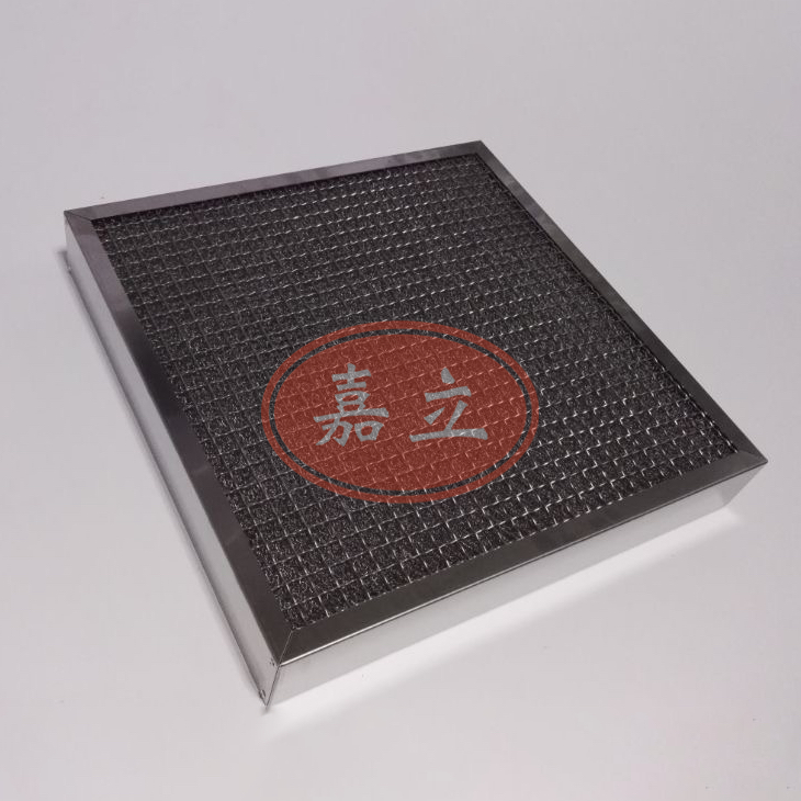 小板镇不锈钢油雾过滤器